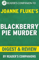 Blackberry_Pie_Murder_by_Joanne_Fluke___Digest___Review