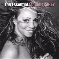 The_essential_Mariah_Carey