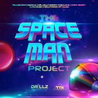 The_Space_Man_Project