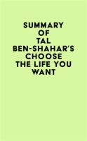 Summary_of_Tal_Ben-Shahar_s_Choose_the_Life_You_Want