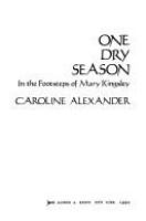 One_dry_season