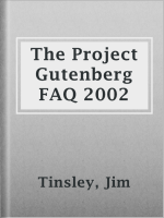 The_Project_Gutenberg_FAQ_2002