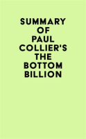 Summary_of_Paul_Collier_s_The_Bottom_Billion