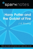 Harry_Potter_and_the_Goblet_of_Fire__SparkNotes_Literature_Guide_