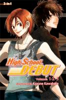 High_school_debut
