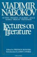 Lectures_on_literature