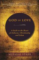 God_of_love
