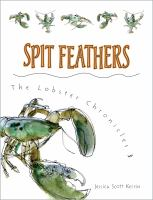 Spit_feathers