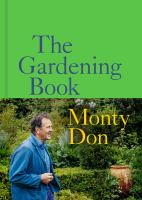 The_gardening_book