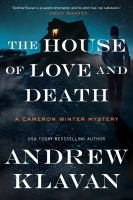 The_house_of_love_and_death