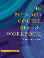 The_Blended_Course_Design_Workbook