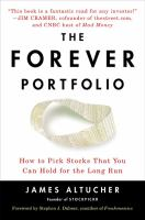 The_forever_portfolio
