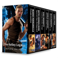The_Kelley_Legacy_Complete_Collection