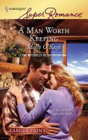 A_man_worth_keeping
