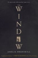 The_window
