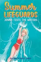 Jenna_tests_the_waters