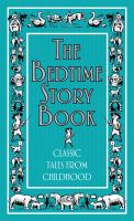 The_bedtime_story_book