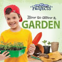 How_to_grow_a_garden