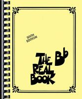 The_B____real_book