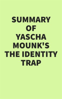 Summary_of_Yascha_Mounk_s_The_Identity_Trap