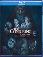 The_conjuring_universe