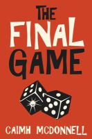 The_final_game