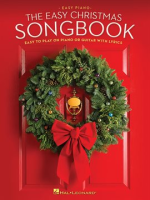 The_Easy_Christmas_Songbook