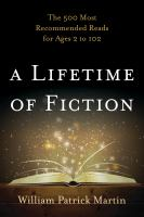 A_lifetime_of_fiction