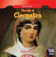 The_life_of_Cleopatra