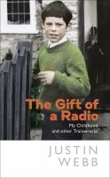 The_gift_of_a_radio