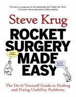 Rocket_surgery_made_easy