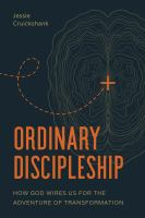 Ordinary_discipleship