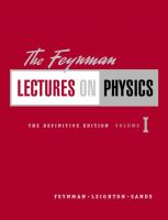 The_Feynman_lectures_on_physics