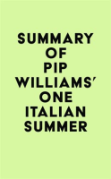Summary_of_Pip_Williams_s_One_Italian_Summer