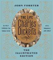 The_Life_of_Charles_Dickens