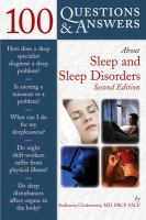 100_questions___answers_about_sleep_and_sleep_disorders